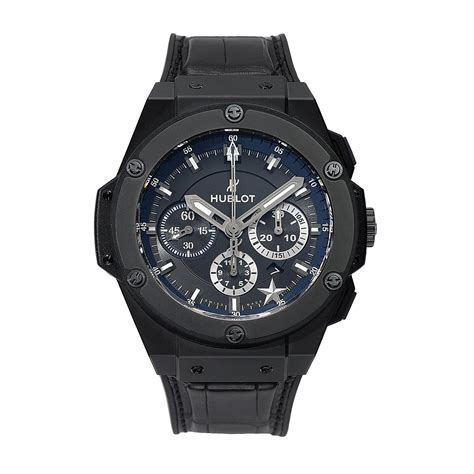 hublot dallas cowboys price|Hublot Dallas Cowboys King Power Special Edition .